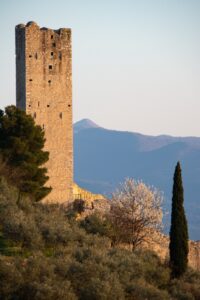 Borgo Lizori