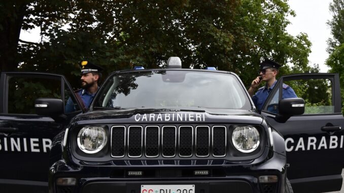 Denunciati per truffa aggravata due uomini residenti nel Veneto