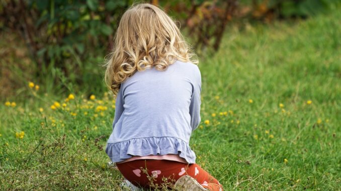 Tenta di rapire bambina a San Giustino Umbro, denunciata 70enne romena