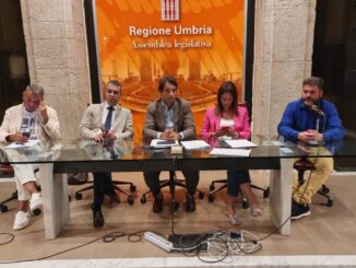 Nuovo Statuto della Regione Umbria, illustrate le modifiche legislative introdotte