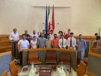 Costituita la consulta dei giovani, utile strumento di partecipazione