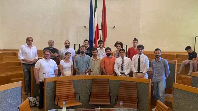 Costituita la consulta dei giovani, utile strumento di partecipazione