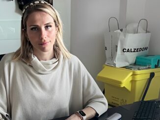 Richiamo Elena Proietti, clima avvelenato da giunta Bandecchi