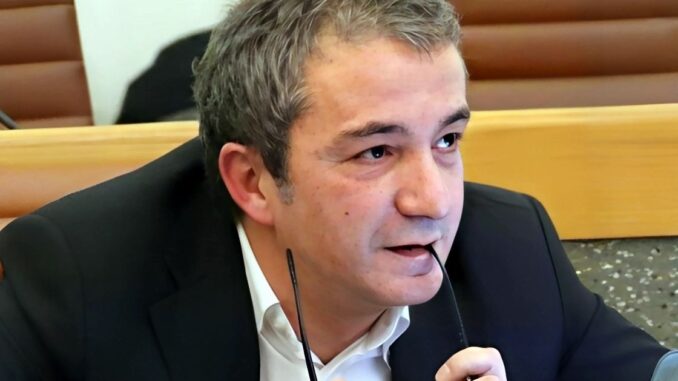 Morto l'ex assessore Francesco Calabrese, lutto a Perugia