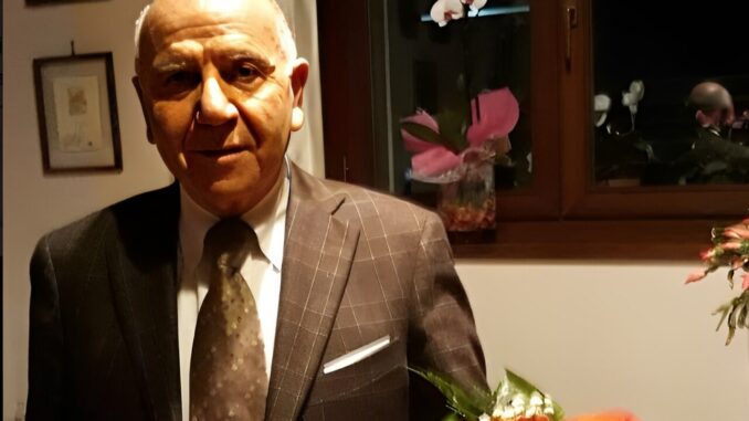Crisi demografica e integrazione tra territori, il punto di Giancarlo