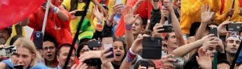 GMG Lisbona l’Umbria cammina insieme, programma e finalità