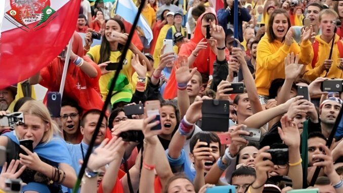 GMG Lisbona l’Umbria cammina insieme, programma e finalità