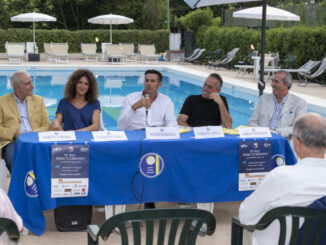 Memorial Poppy Vinti Tennis arrivano i big allo Junior