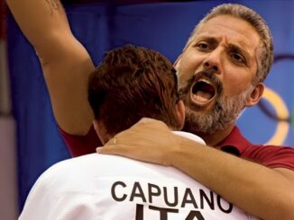 L'Oro di Scampia il grande Judo a Perugia accordo Fiamme oro e Comune a sostegno della Legalità