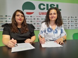 Caf Cisl ha 30 anni Billardello e Novelli, il 730 non va in vacanza