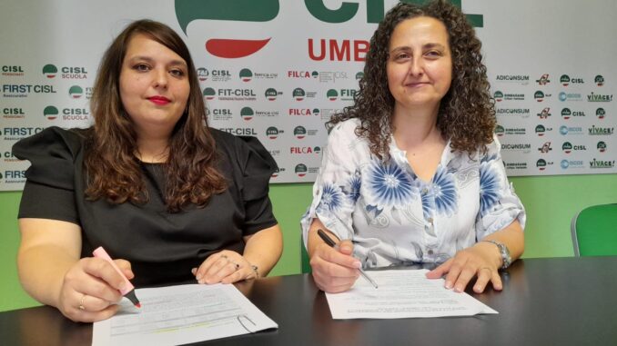 Caf Cisl ha 30 anni Billardello e Novelli, il 730 non va in vacanza