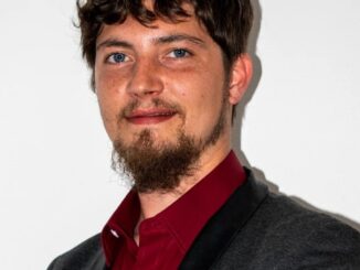 Lorenzo Capotosti coordinatore giovanile Alternativa Popolare Terni