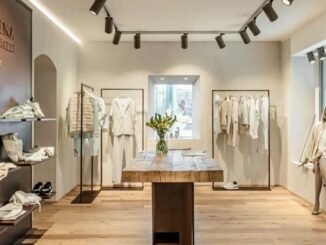 L'azienda umbra del lusso Lorena Antoniazzi chiude bilancio 2022