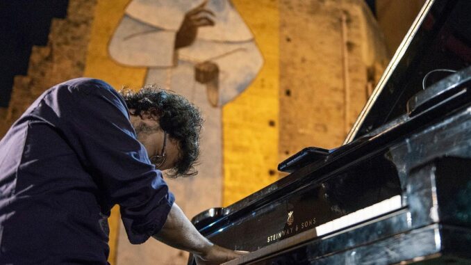 Secondo appuntamento de "Il Suono della Ricerca" a "suon" di note