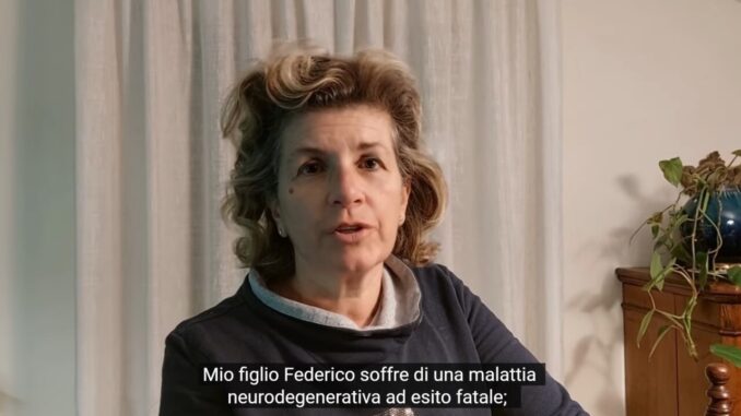 Un appello alla musica: la lotta di una madre contro la malattia di Lafora
