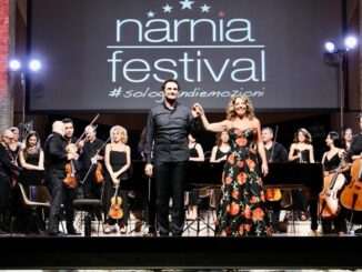 Narnia Festival: pronta 12esima edizione grande kermesse artistica