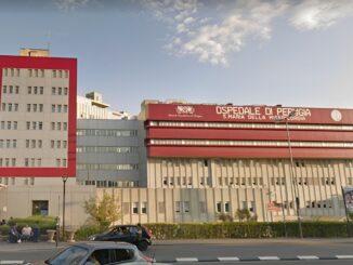 Agenas, i migliori ospedali italiani, in Umbria livello di performance medio-alto, Perugia fascia alta, mentre Terni è bassa