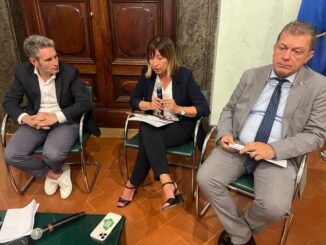 Politiche sull’invecchiamento attivo, a Perugia Conferenza regionale