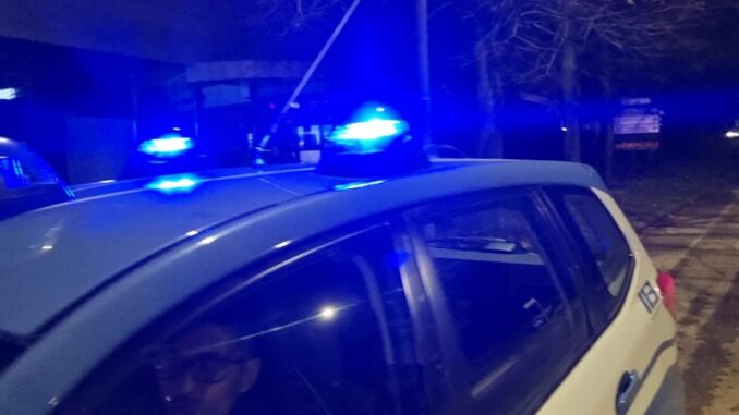 Arrestati due uomini per rapine aggravate a Perugia