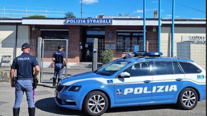 Sequestrati beni acquistati acquistati con  carta di credito rubata