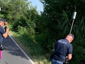 Incidente stradale mortale Orvieto, 80enne muore investito da un'auto