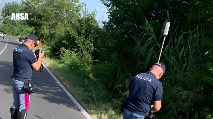 Incidente stradale mortale Orvieto, 80enne muore investito da un'auto
