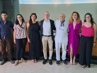Presentata 17esima edizione del Music Fest Perugia: la ‘classica’ riecheggia in città