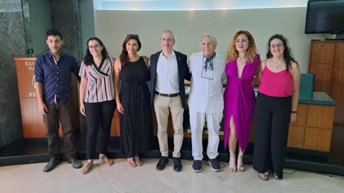 Presentata 17esima edizione del Music Fest Perugia: la ‘classica’ riecheggia in città