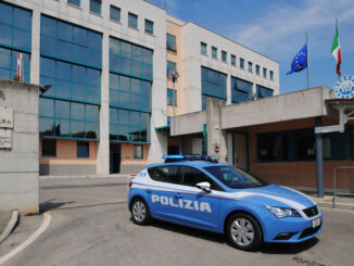 Daspo nei confronti di un appartenente ad una società sportiva