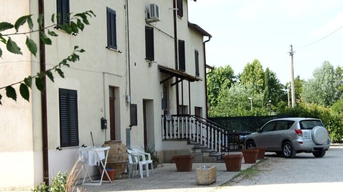 Spara al vicino di casa, arresto convalidato per aggressore