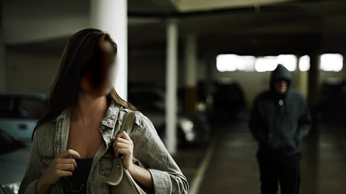 Gelosia ossessiva e atti persecutori Polizia denuncia 29enne