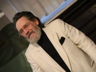 Morto il maestro Franco Venanti, una vita dedicata all'arte, Perugia in lutto