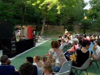 Via dei Filosofi&Friends: un weekend di festa e partecipazione