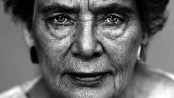 Morta Walkiria Terradura, simbolo coraggio femminile Resistenza
