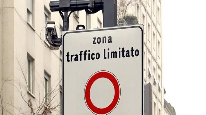 Famiglie del Centro Storico Terni, no a modalità riapertura Ztl 