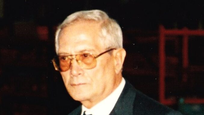 Morto Mario Sante De Angelis, l’inventore delle targhe automobilistiche