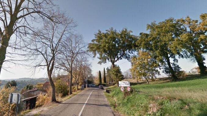 Lavori rete Idrica sulla Magliansabina a Calvi dell’Umbria