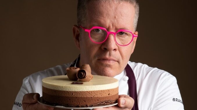 Sarà Ernst Knam il primo Special Guest sul palco di Eurochocolate