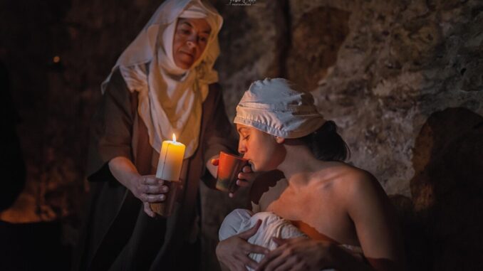 Narni pronta per il Festival delle Arti del Medioevo