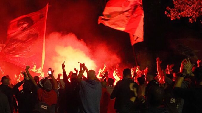 Il Punto di Drusian, il Perugia calcio ricomincia da Lucca