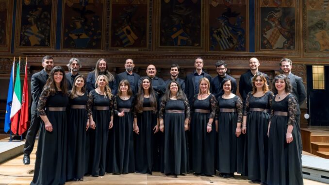 I gruppi corali della regione protagonisti alla Sagra Musicale Umbra 2023