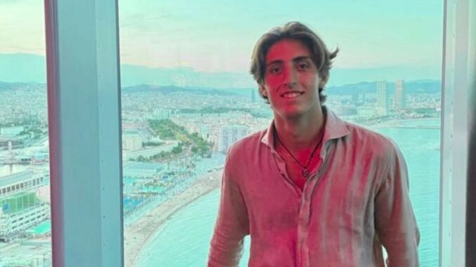 René Mantovani muore dopo tuffo all'Argentario, donati gli organi