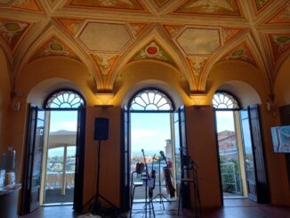 Archivio Ranieri di Sorbello presenta patrimonio documentario di famiglia