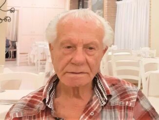 93 anni trovato morto nel parco dopo una passeggiata si tratta di Sergio Francesconi