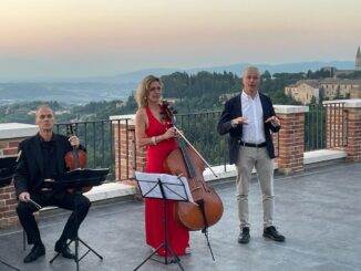 Terrazza del mercato coperto, al via l’ottava edizione dei concerti dell’alba