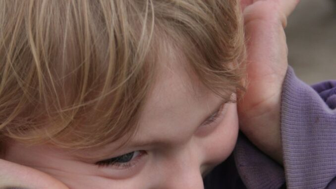 Centro estivo negato a un bambino autistico, lo sfogo della madre