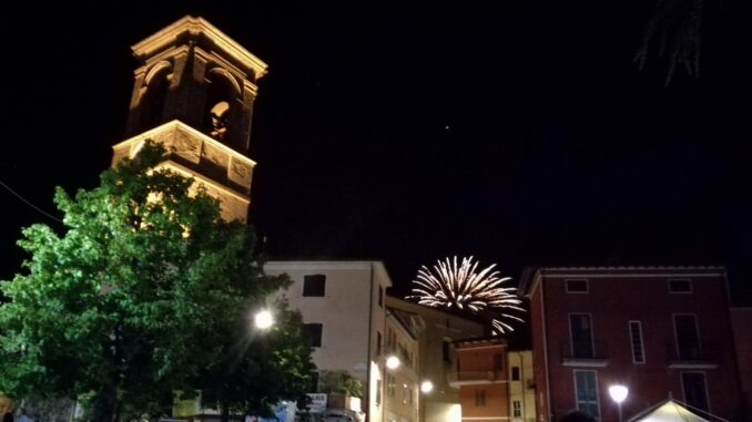 Calici di Stelle 2024 a Torgiano: Nuova Data e Programma Ricco