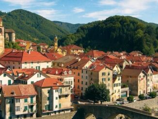 I Borghi più belli d'Italia, il Festival anno 15° a Lucignano di Arezzo