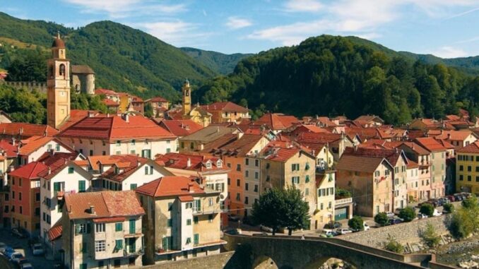 I Borghi più belli d'Italia, il Festival anno 15° a Lucignano di Arezzo