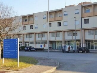 Vìola divieto avvicinamento, straniero arrestato dai Carabinieri